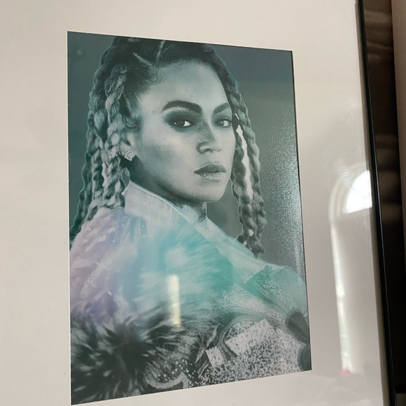 Beyoncé Celebrity digital photography art. - Picture 4 of 6